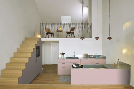 Eyrich Hertweck Architekten
