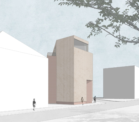 Eyrich Hertweck Architekten
