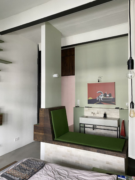 Eyrich Hertweck Architekten